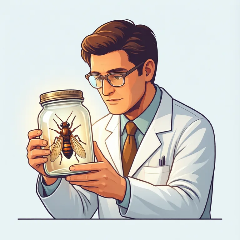 Picture: specimen