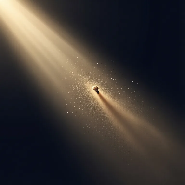 Picture: speck