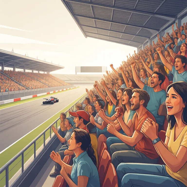 Picture: spectator