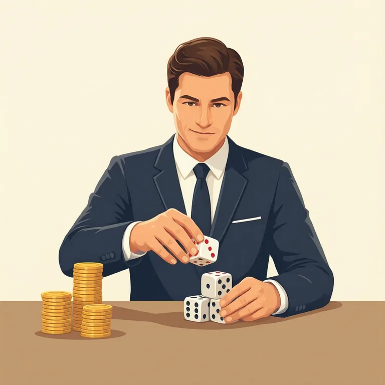 Picture: speculative