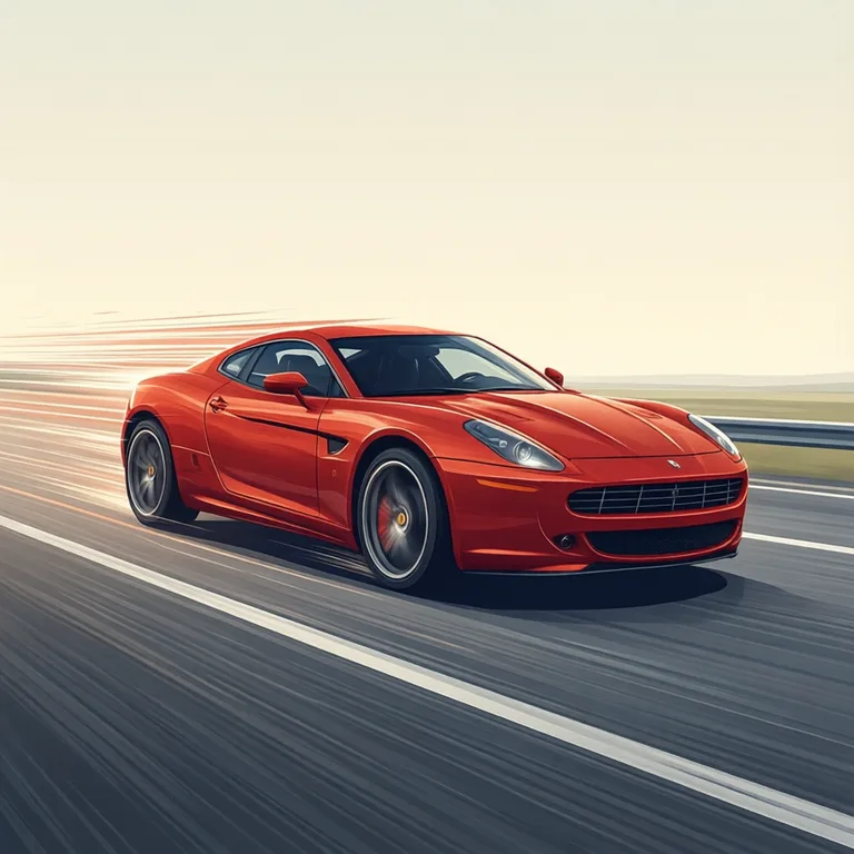 Picture: speed