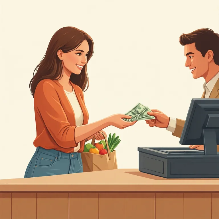 Picture: spend