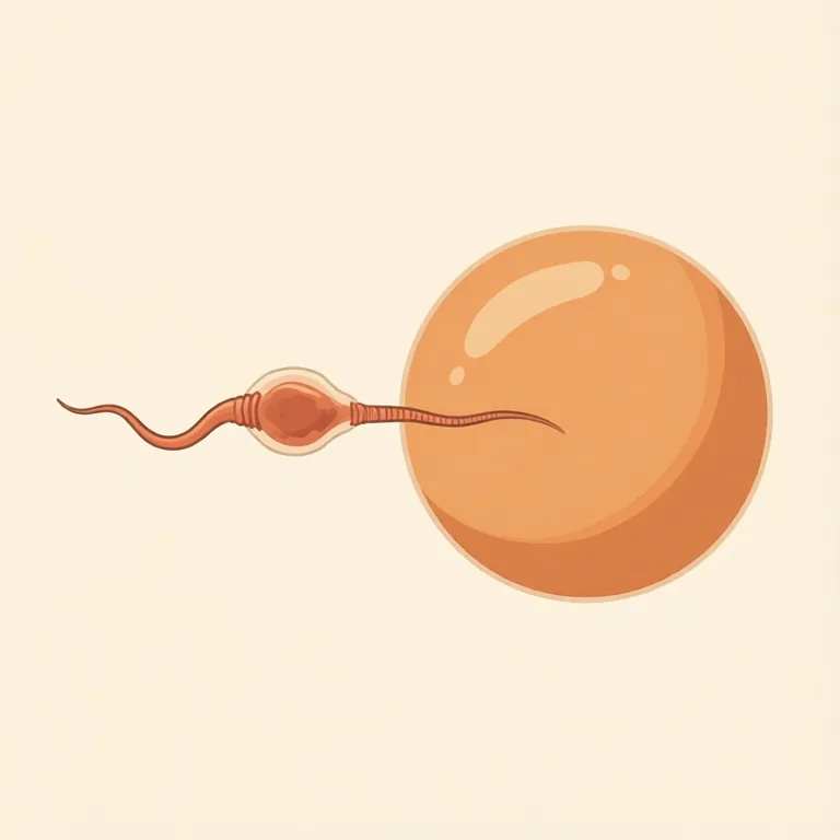 Picture: sperm