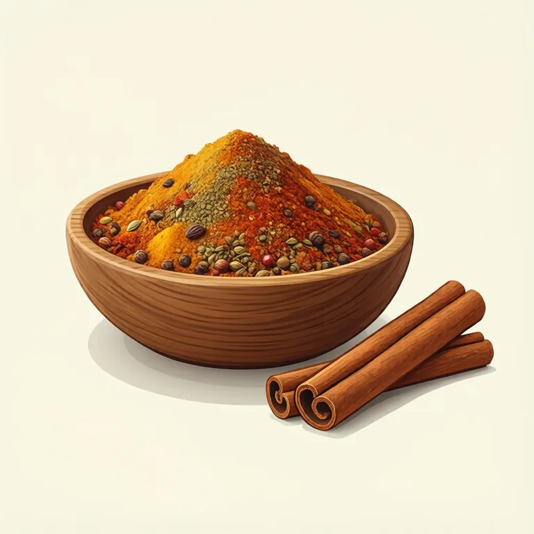 Picture: spice