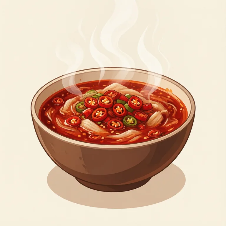 Picture: spicy