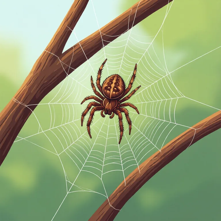 Picture: spider