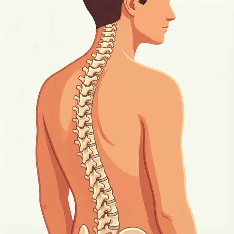 Picture: spine