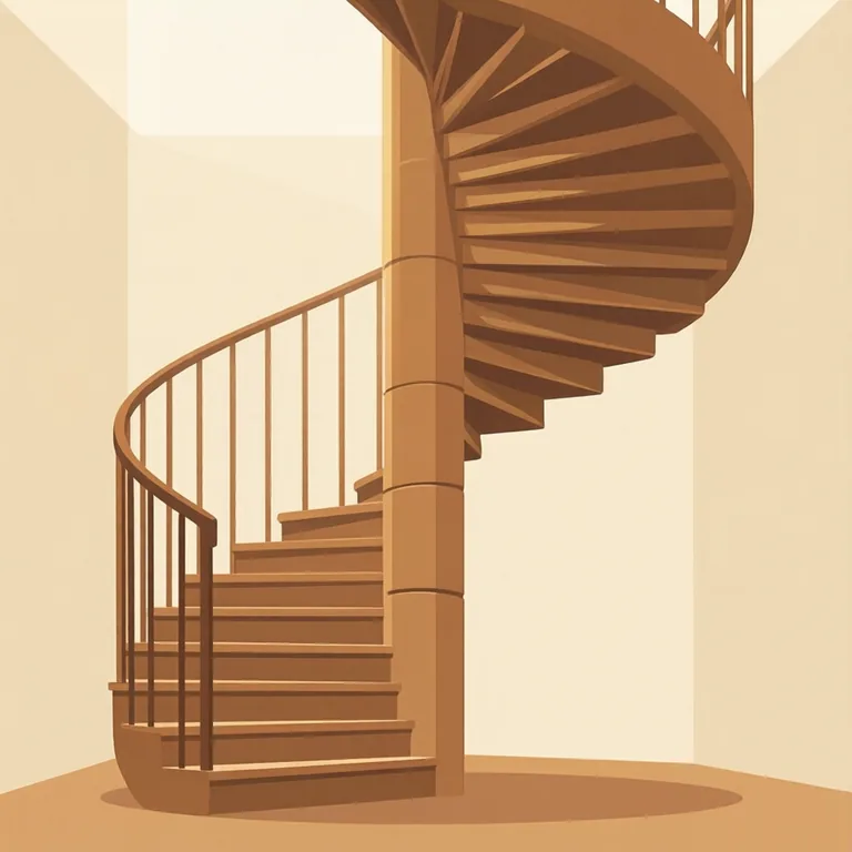 Picture: spiral