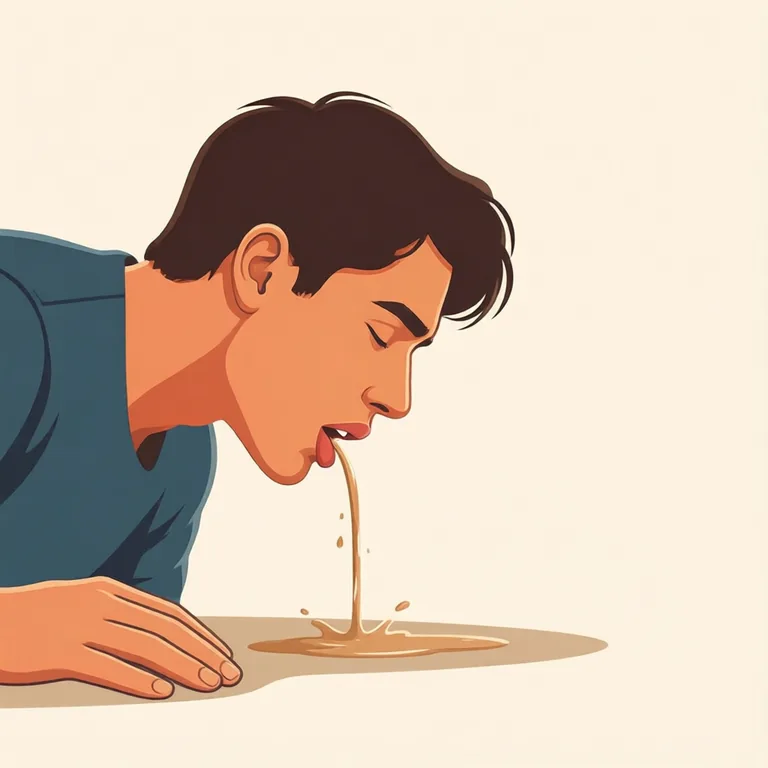 Picture: spit