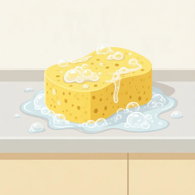 Picture: sponge