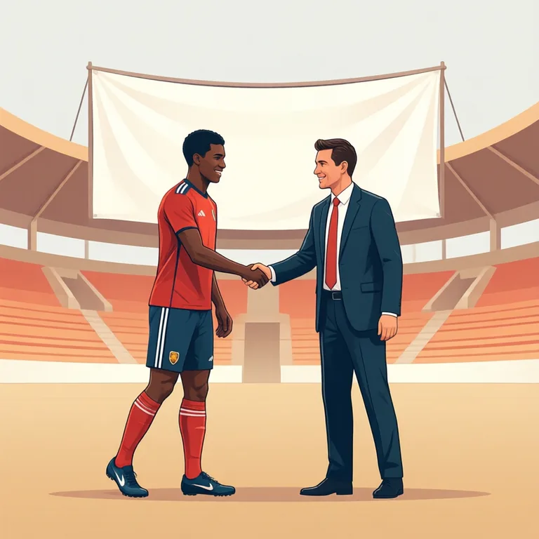 Picture: sponsorship