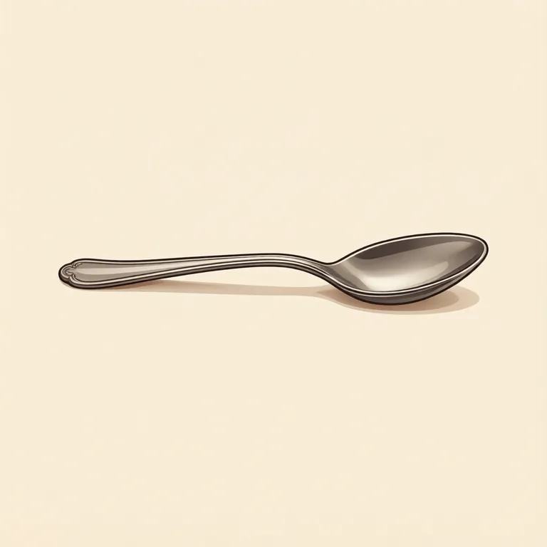 Picture: spoon