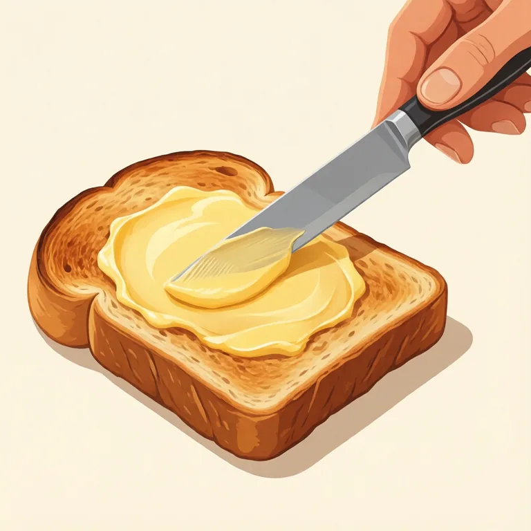 Picture: spread