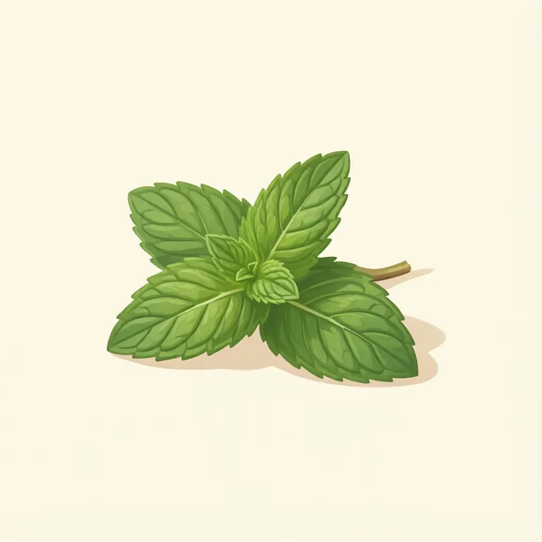Picture: sprig