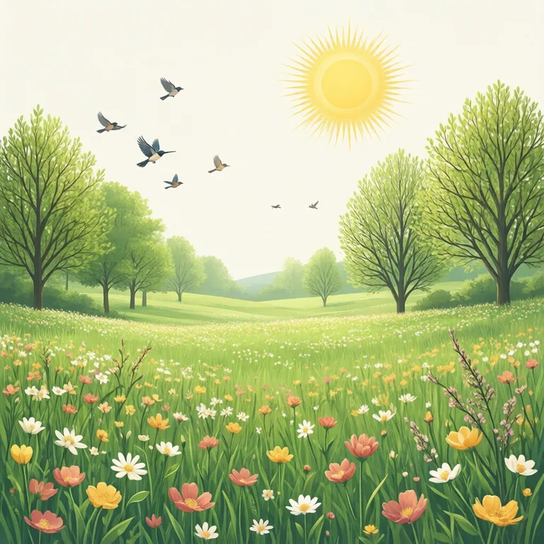 Picture: spring