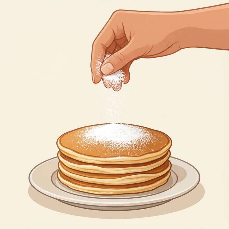 Picture: sprinkle