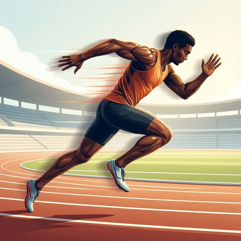 Picture: sprint