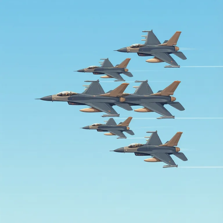 Picture: squadron
