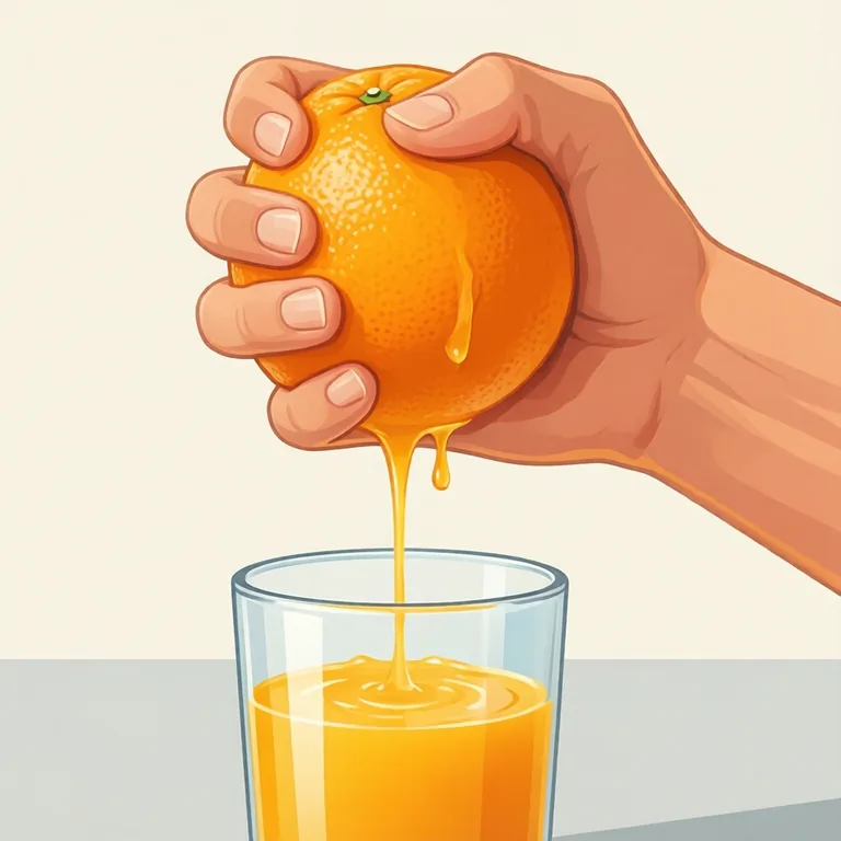 Picture: squeeze