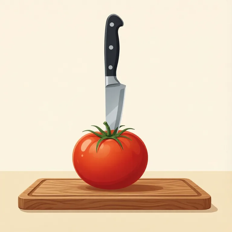 Picture: stab