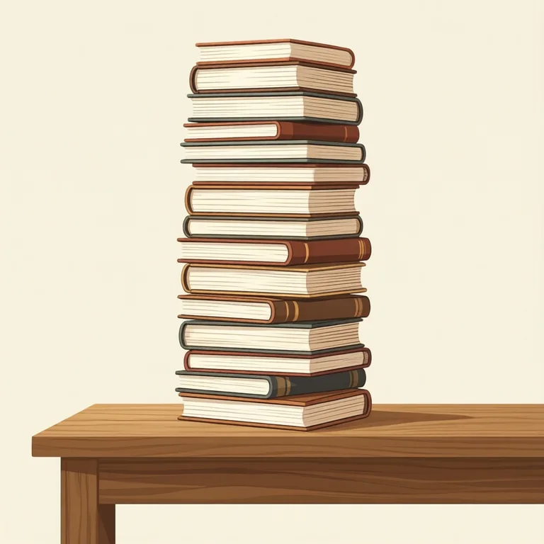 Picture: stack