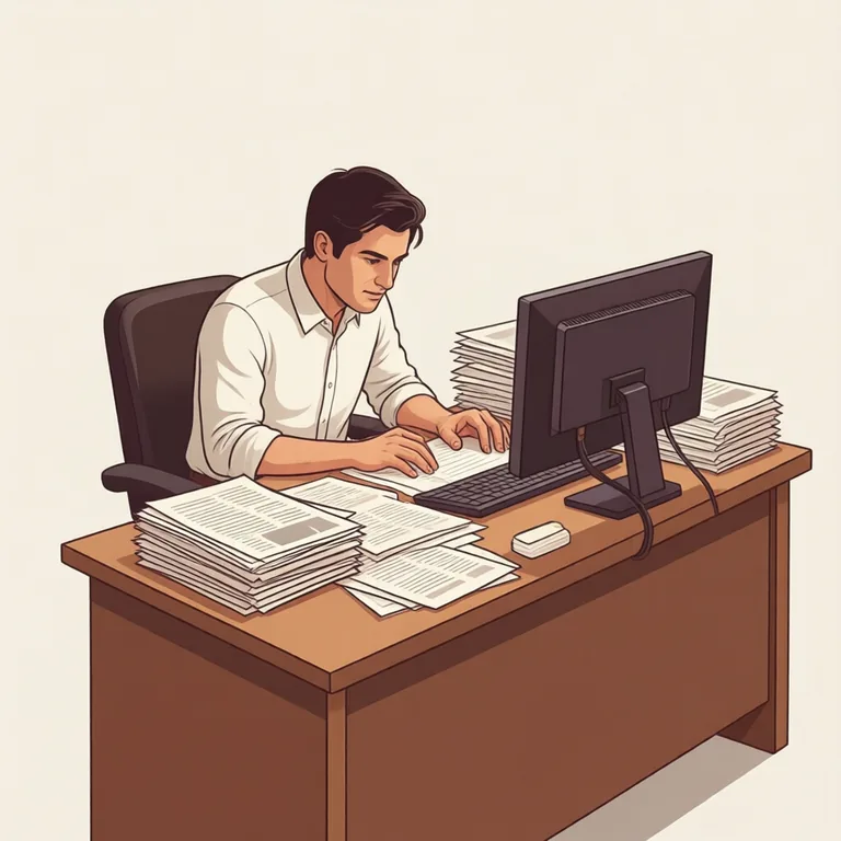 Picture: staffer