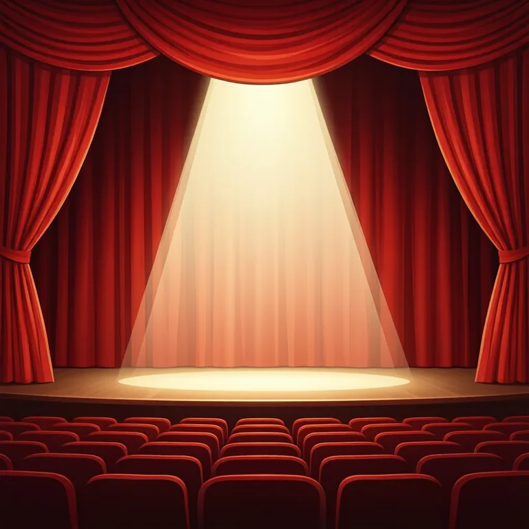 Picture: stage