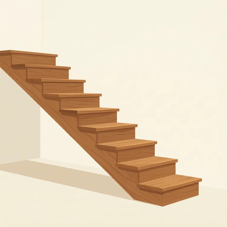 Picture: stair