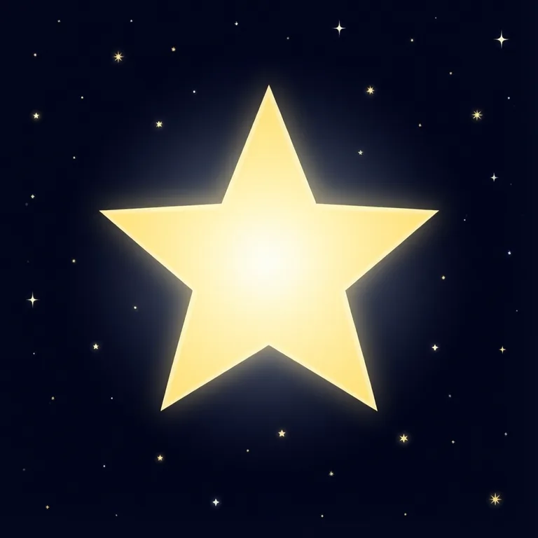 Picture: star