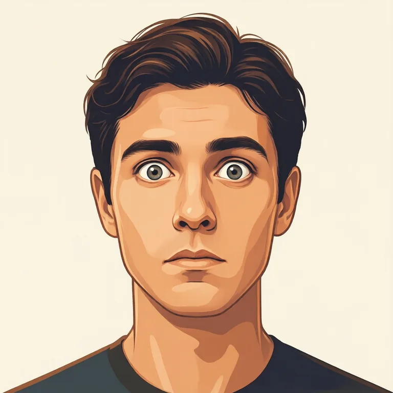 Picture: stare