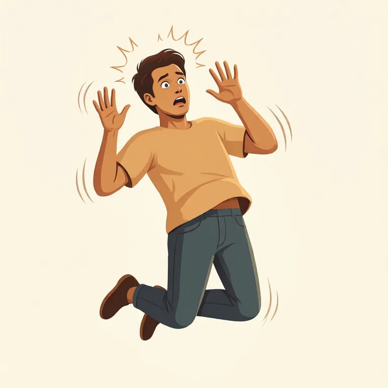 Picture: startling