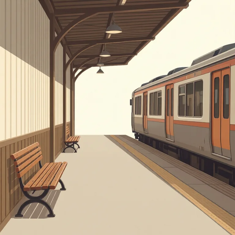Picture: station