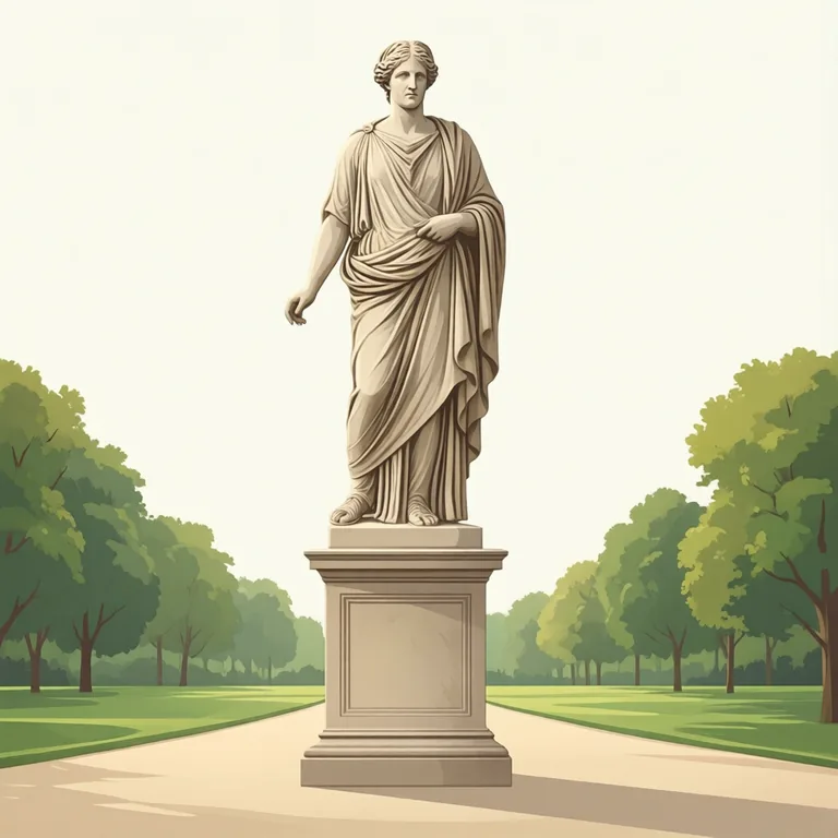 Picture: statue