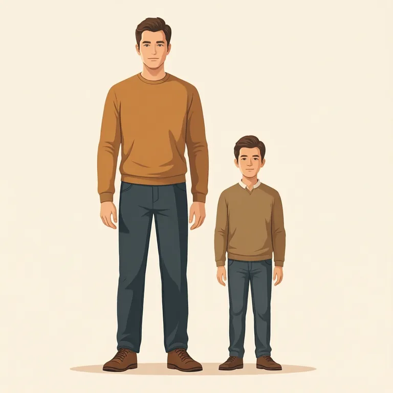 Picture: stature
