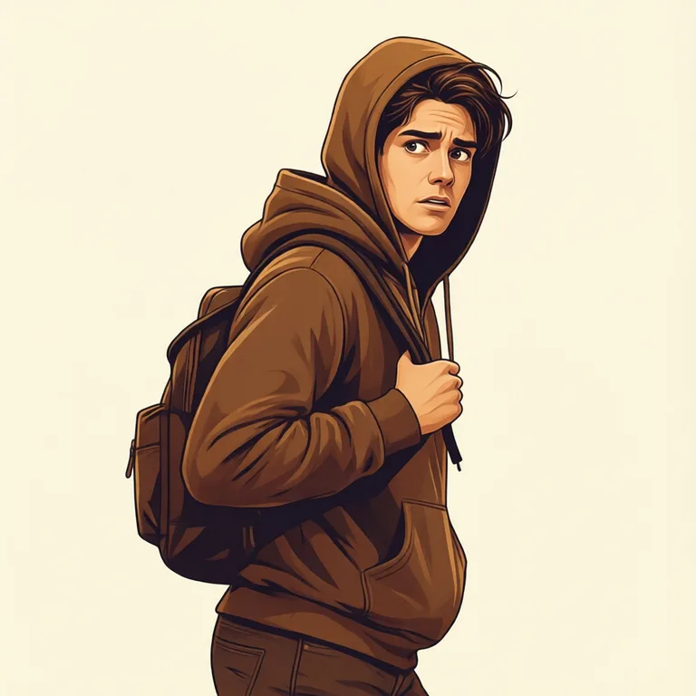 Picture: steal