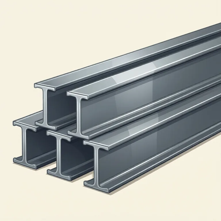 Picture: steel