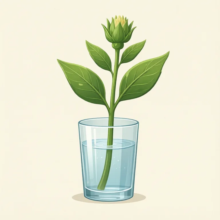 Picture: stem