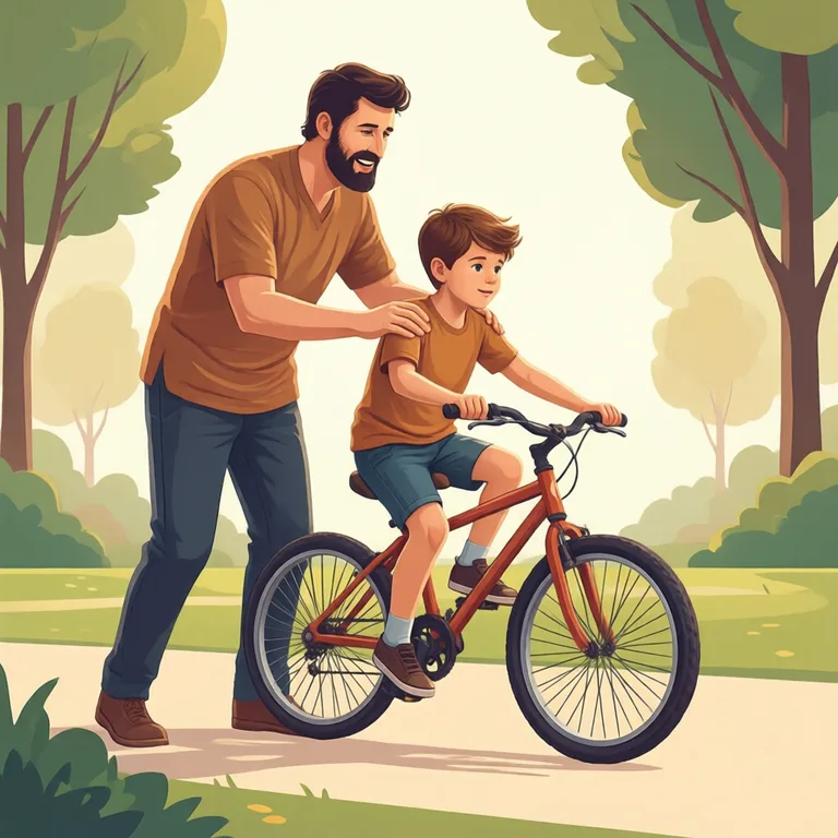 Picture: stepfather