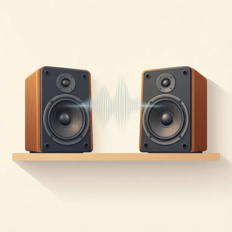 Picture: stereo