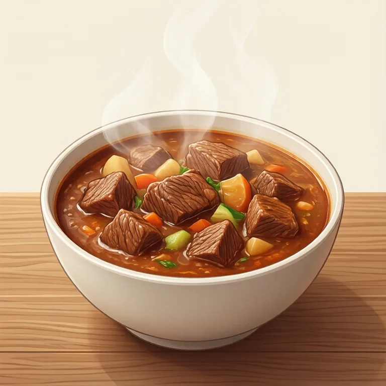 Picture: stew