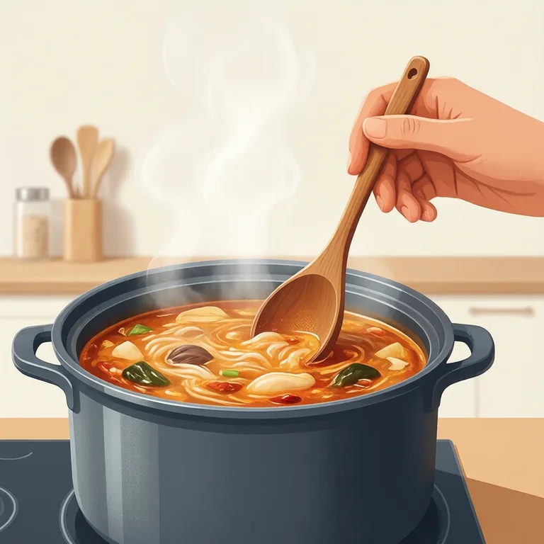 Picture: stir