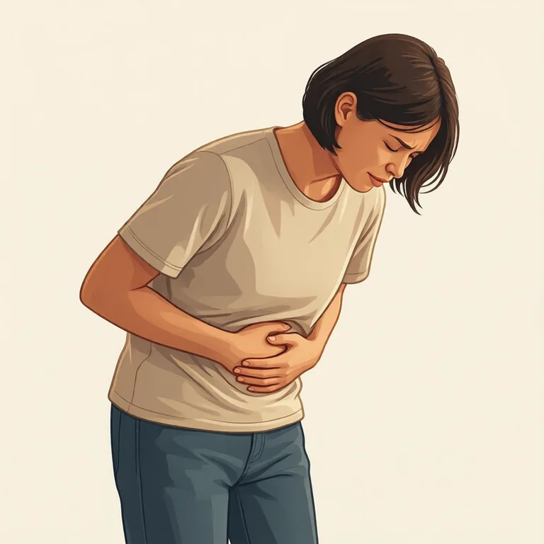 Picture: stomach