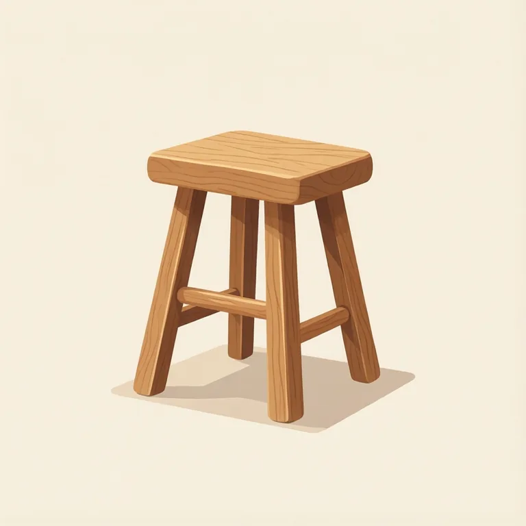 Picture: stool