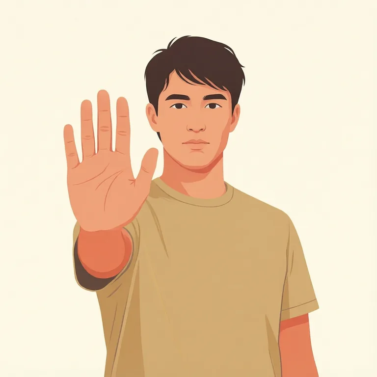 Picture: stop