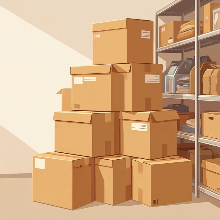 Picture: storage