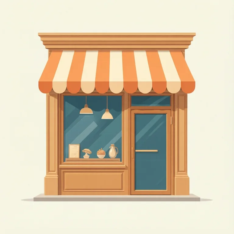Picture: store