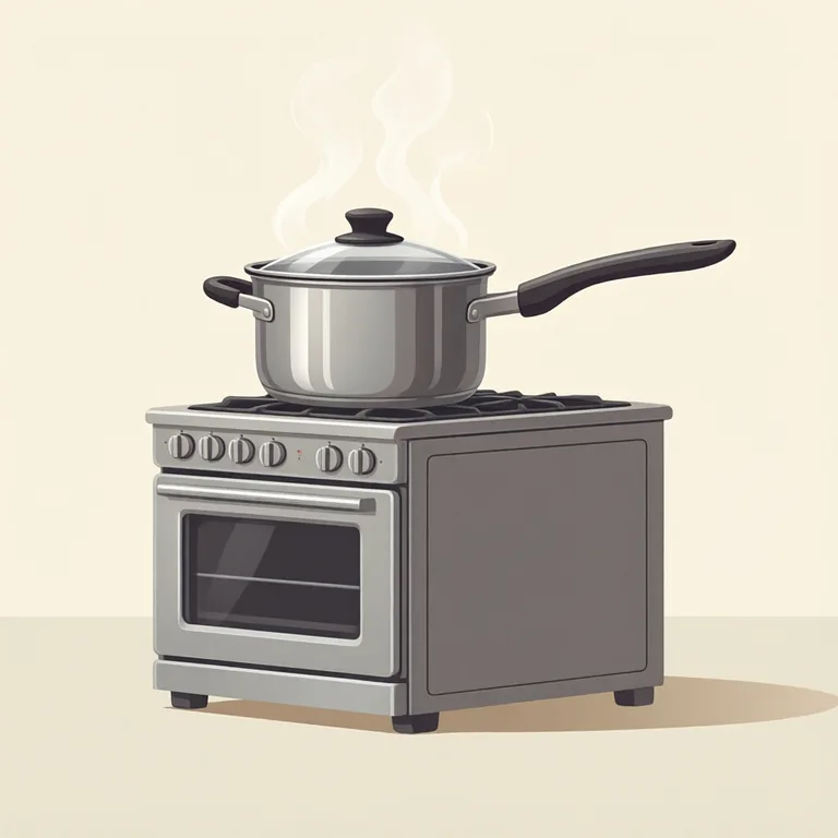 Picture: stove