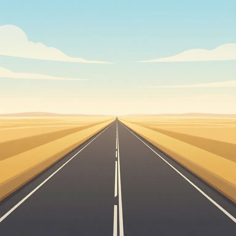 Picture: straight