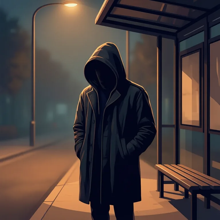 Picture: stranger