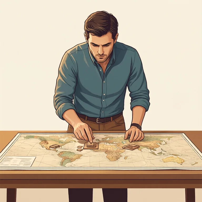 Picture: strategist